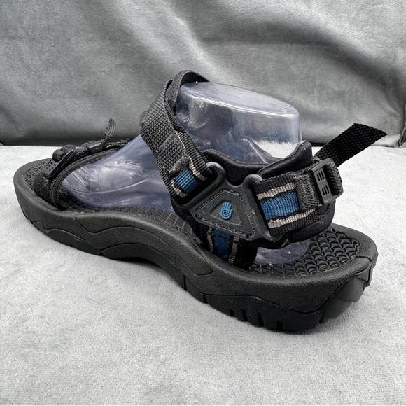 Teva Hurricane Men’s Size 9 Hiking Sandals Spider Rubber Outdoor Trail - Picture 3 of 15